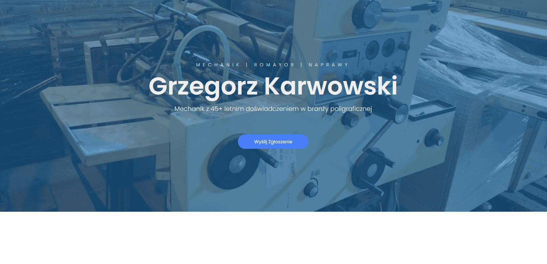 Romayor Grzegorz